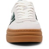 image:imageSteve Madden Womens DodgeWhiteGreen