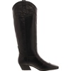 image:imageSteve Madden Womens DollieBlack Leather