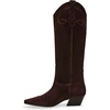 image:imageSteve Madden Womens DollieBrown Suede