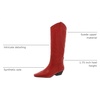 image:imageSteve Madden Womens DollieRed Leather