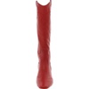 image:imageSteve Madden Womens DollieRed Leather