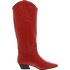 image:imageSteve Madden Womens DollieRed Leather