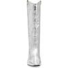 image:imageSteve Madden Womens DollieSilver Leather