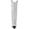 image:imageSteve Madden Womens DollieSilver Leather