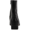 image:imageSteve Madden Womens DustyBlack Leather