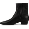 image:imageSteve Madden Womens DustyBlack Leather
