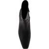 image:imageSteve Madden Womens DustyBlack Leather