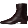 image:imageSteve Madden Womens DustyBurgundy Leather