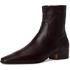 image:imageSteve Madden Womens DustyBurgundy Leather