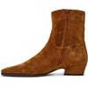 image:imageSteve Madden Womens DustyChestnut Suede