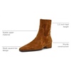 image:imageSteve Madden Womens DustyChestnut Suede