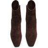 image:imageSteve Madden Womens DustyChocolate Brown Suede