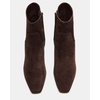 image:imageSteve Madden Womens DustyChocolate Brown Suede