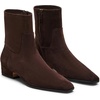 image:imageSteve Madden Womens DustyChocolate Brown Suede