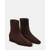 image:imageSteve Madden Womens DustyChocolate Brown Suede