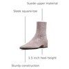 image:imageSteve Madden Womens DustyLight Grey