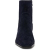 image:imageSteve Madden Womens DustyNavy Suede