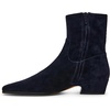 image:imageSteve Madden Womens DustyNavy Suede