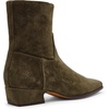 image:imageSteve Madden Womens DustyOlive Suede