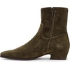 image:imageSteve Madden Womens DustyOlive Suede