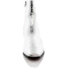 image:imageSteve Madden Womens DustySilver Leather