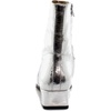 image:imageSteve Madden Womens DustySilver Leather