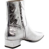 image:imageSteve Madden Womens DustySilver Leather