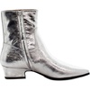 image:imageSteve Madden Womens DustySilver Leather