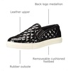 image:imageSteve Madden Womens EcentrcqBlack Patent