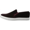 image:imageSteve Madden Womens EcentrcqBurgundy Velvet