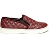 image:imageSteve Madden Womens EcentrcqWine