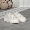 image:imageSteve Madden Womens Elore SneakerWhite