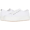 image:imageSteve Madden Womens Elore SneakerWhite