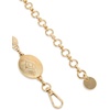 image:imageSteve Madden Womens Gold Chain Western Inspired Everyday Casual Day to Night BeltGold