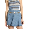 image:imageSteve Madden Womens Gold Chain Western Inspired Everyday Casual Day to Night BeltGold