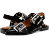 image:imageSteve Madden Womens GrayaBlack Patent