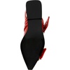 image:imageSteve Madden Womens GrayaRed Patent