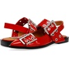 image:imageSteve Madden Womens GrayaRed Patent