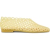 image:imageSteve Madden Womens Grove Ballet FlatButter Yellow