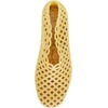 image:imageSteve Madden Womens Grove Ballet FlatButter Yellow