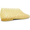 image:imageSteve Madden Womens Grove Ballet FlatButter Yellow