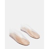 image:imageSteve Madden Womens Grove Ballet FlatClear