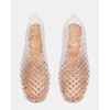image:imageSteve Madden Womens Grove Ballet FlatClear