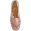 image:imageSteve Madden Womens Grove Ballet FlatClear