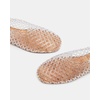 image:imageSteve Madden Womens Grove Ballet FlatClear