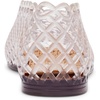 image:imageSteve Madden Womens Grove Ballet FlatClear