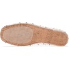 image:imageSteve Madden Womens Grove Ballet FlatClear Rhinestone
