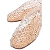 image:imageSteve Madden Womens Grove Ballet FlatClear Rhinestone