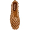 image:imageSteve Madden Womens Grove Ballet FlatTan Rhinestone