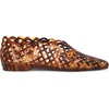 image:imageSteve Madden Womens Grove Ballet FlatTortoise